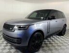 Thumbnail Photo 2 for New 2025 Land Rover Range Rover SE