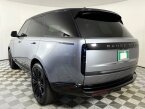 Thumbnail Photo 4 for New 2025 Land Rover Range Rover SE