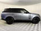 Thumbnail Photo 6 for New 2025 Land Rover Range Rover SE