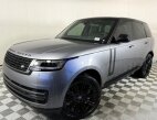 Thumbnail Photo 1 for New 2025 Land Rover Range Rover SE