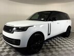 Thumbnail Photo 2 for New 2025 Land Rover Range Rover SE