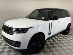Thumbnail Photo 1 for New 2025 Land Rover Range Rover SE