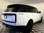 Thumbnail Photo 5 for New 2025 Land Rover Range Rover SE