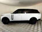 Thumbnail Photo 3 for New 2025 Land Rover Range Rover SE