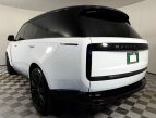 Thumbnail Photo 4 for New 2025 Land Rover Range Rover SE