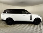 Thumbnail Photo 6 for New 2025 Land Rover Range Rover SE