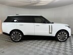 Thumbnail Photo 6 for New 2025 Land Rover Range Rover SE