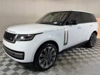 Thumbnail Photo 2 for New 2025 Land Rover Range Rover SE