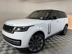 Thumbnail Photo 1 for New 2025 Land Rover Range Rover SE