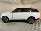 Thumbnail Photo 3 for New 2025 Land Rover Range Rover SE
