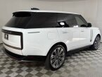 Thumbnail Photo 5 for New 2025 Land Rover Range Rover SE