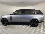 Thumbnail Photo 3 for New 2025 Land Rover Range Rover SE