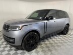 Thumbnail Photo 2 for New 2025 Land Rover Range Rover SE