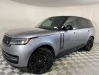Thumbnail Photo 1 for New 2025 Land Rover Range Rover SE