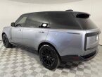 Thumbnail Photo 4 for New 2025 Land Rover Range Rover SE