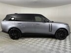 Thumbnail Photo 6 for New 2025 Land Rover Range Rover SE