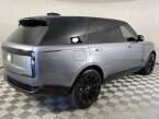 Thumbnail Photo 5 for New 2025 Land Rover Range Rover SE