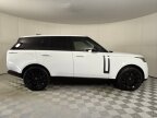 Thumbnail Photo 6 for New 2025 Land Rover Range Rover Autobiography