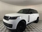 Thumbnail Photo 1 for New 2025 Land Rover Range Rover Autobiography