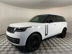 Thumbnail Photo 2 for New 2025 Land Rover Range Rover Autobiography