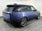 Thumbnail Photo 5 for New 2025 Land Rover Range Rover SE