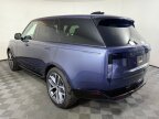 Thumbnail Photo 4 for New 2025 Land Rover Range Rover SE