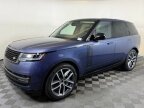 Thumbnail Photo 2 for New 2025 Land Rover Range Rover SE