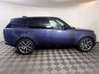 Thumbnail Photo 6 for New 2025 Land Rover Range Rover SE