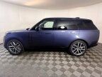 Thumbnail Photo 3 for New 2025 Land Rover Range Rover SE