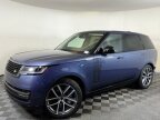 Thumbnail Photo 1 for New 2025 Land Rover Range Rover SE