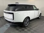 Thumbnail Photo 5 for New 2025 Land Rover Range Rover SE