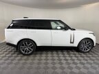 Thumbnail Photo 6 for New 2025 Land Rover Range Rover SE