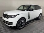 Thumbnail Photo 2 for New 2025 Land Rover Range Rover SE