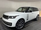 Thumbnail Photo 1 for New 2025 Land Rover Range Rover SE