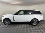 Thumbnail Photo 3 for New 2025 Land Rover Range Rover SE