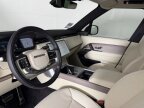 Thumbnail Photo 5 for New 2025 Land Rover Range Rover SE