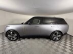 Thumbnail Photo 3 for New 2025 Land Rover Range Rover SE