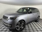 Thumbnail Photo 1 for New 2025 Land Rover Range Rover SE