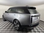Thumbnail Photo 4 for New 2025 Land Rover Range Rover SE