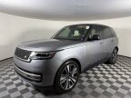 Thumbnail Photo 2 for New 2025 Land Rover Range Rover SE