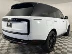 Thumbnail Photo 6 for New 2025 Land Rover Range Rover SE