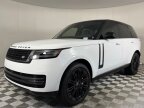Thumbnail Photo 2 for New 2025 Land Rover Range Rover SE