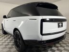 Thumbnail Photo 4 for New 2025 Land Rover Range Rover SE