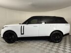 Thumbnail Photo 3 for New 2025 Land Rover Range Rover SE