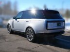 Thumbnail Photo 6 for 2025 Land Rover Range Rover Autobiography