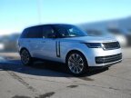 Thumbnail Photo 2 for 2025 Land Rover Range Rover Autobiography