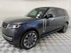 Thumbnail Photo 2 for New 2025 Land Rover Range Rover Autobiography