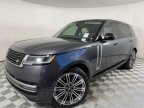 Thumbnail Photo 1 for New 2025 Land Rover Range Rover Autobiography