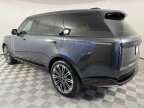 Thumbnail Photo 4 for New 2025 Land Rover Range Rover Autobiography