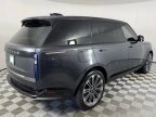 Thumbnail Photo 5 for New 2025 Land Rover Range Rover Autobiography